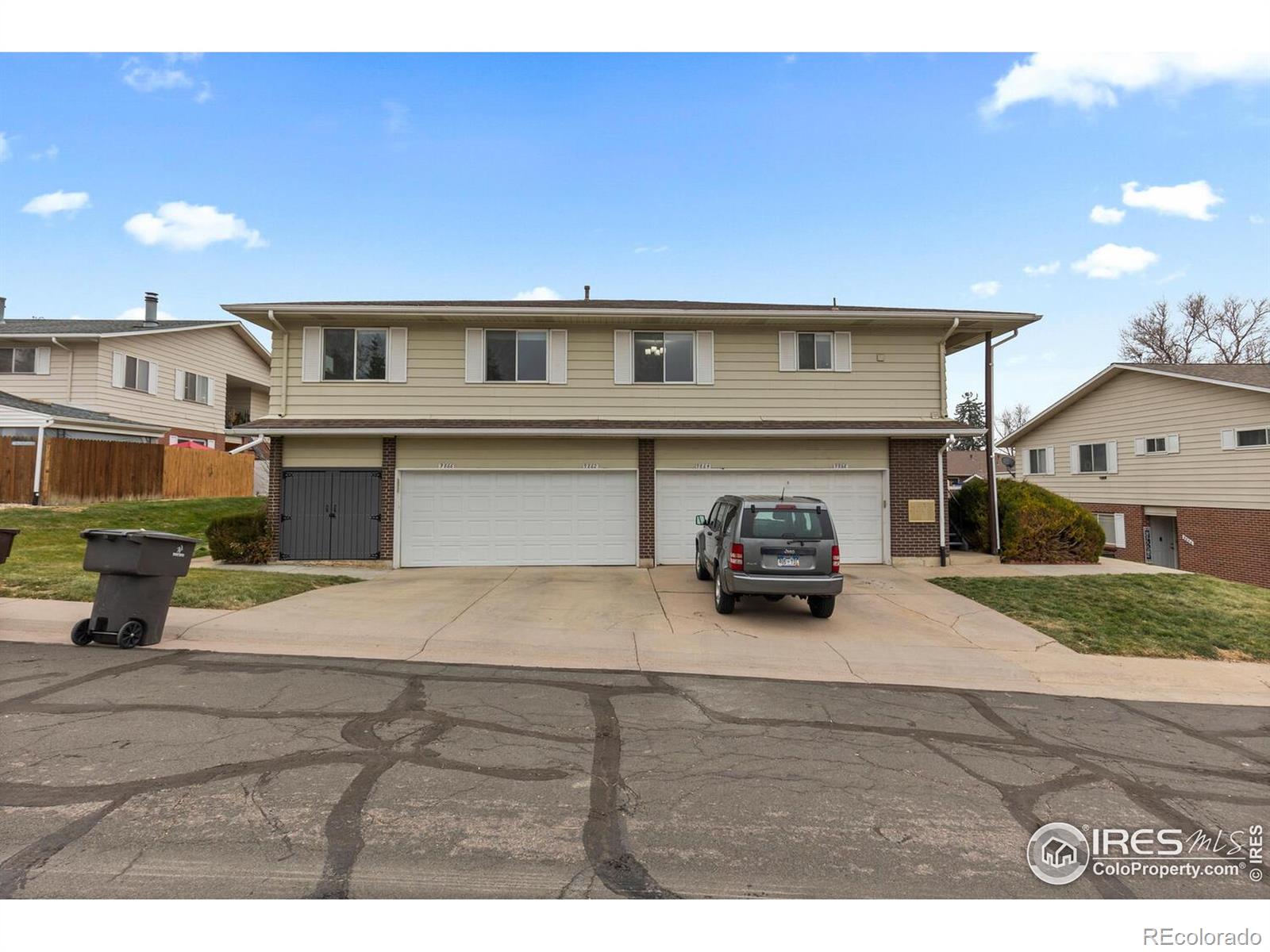 MLS Image #36 for 9868  appletree place,thornton, Colorado