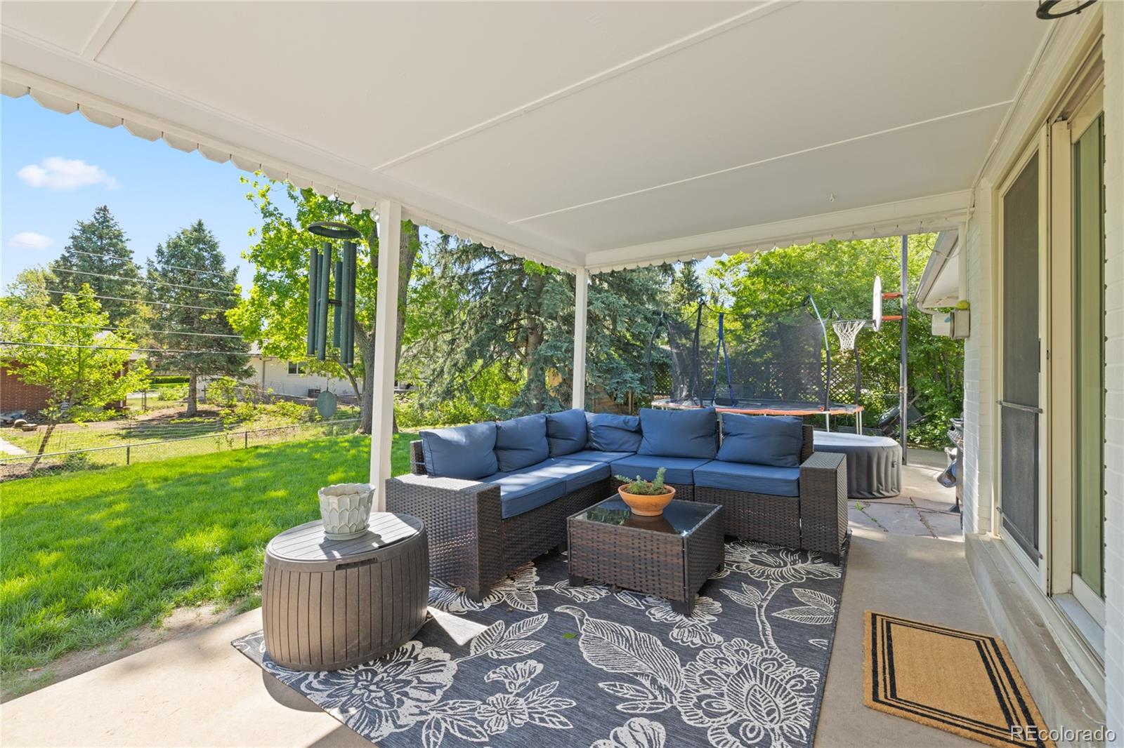 MLS Image #30 for 13402 w 24th place,golden, Colorado