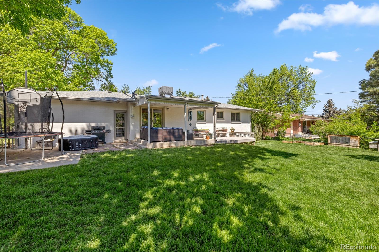 MLS Image #31 for 13402 w 24th place,golden, Colorado