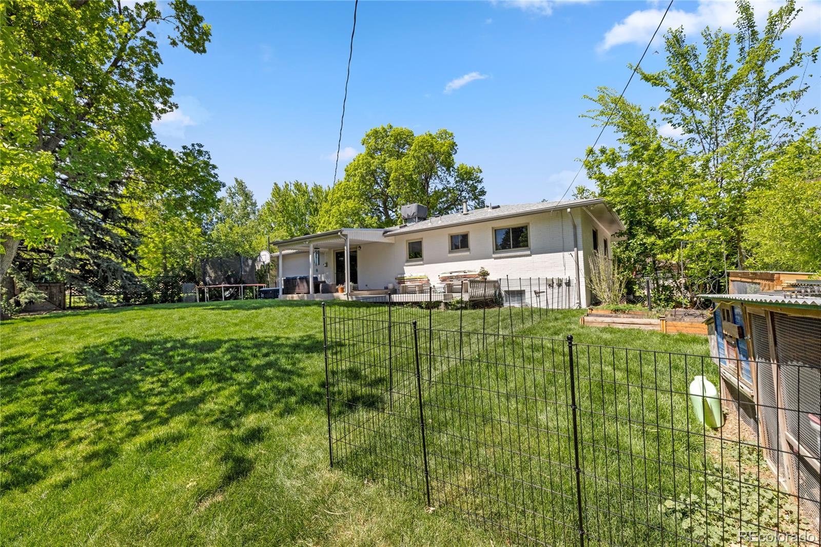 MLS Image #32 for 13402 w 24th place,golden, Colorado