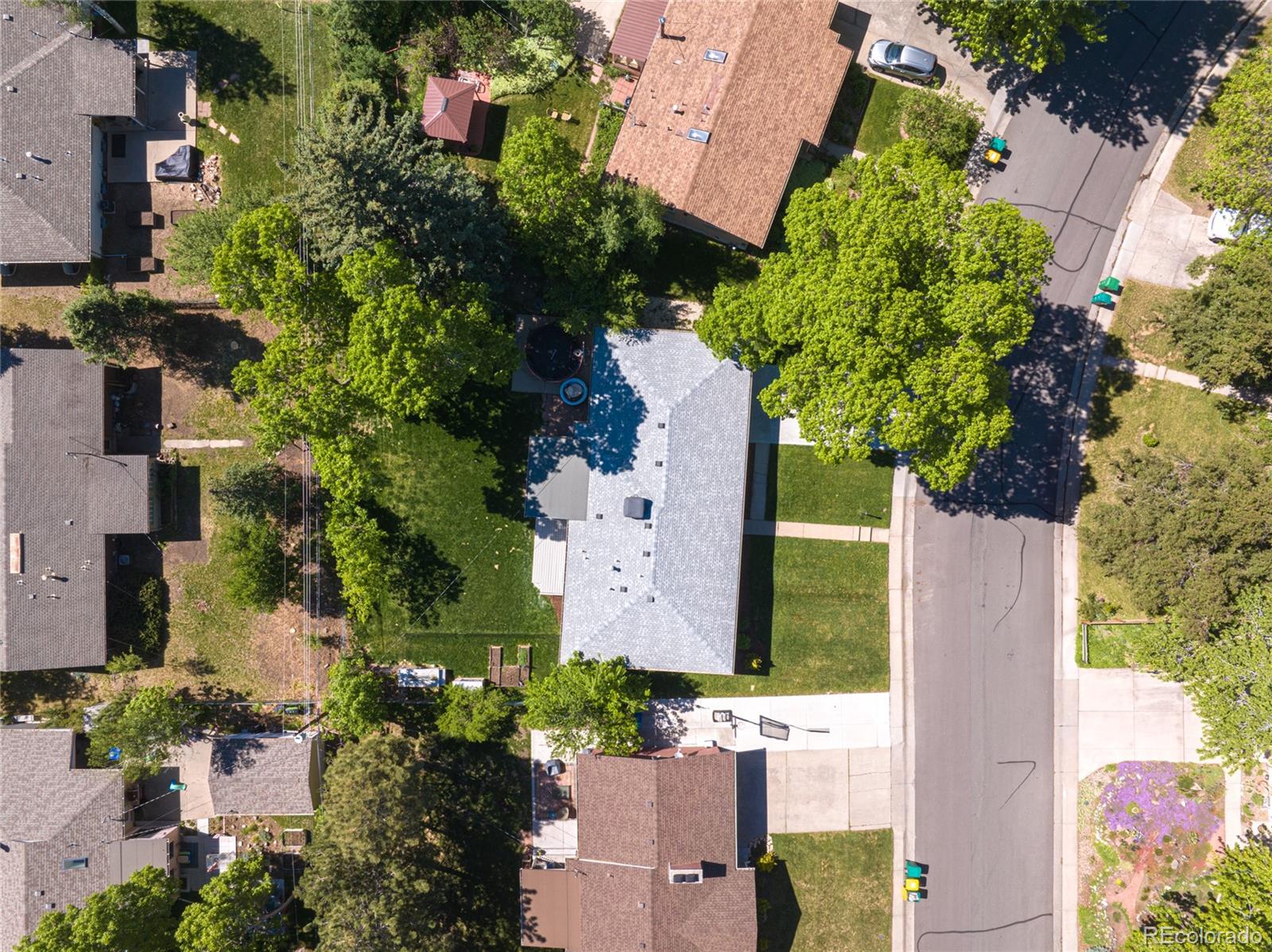 MLS Image #37 for 13402 w 24th place,golden, Colorado