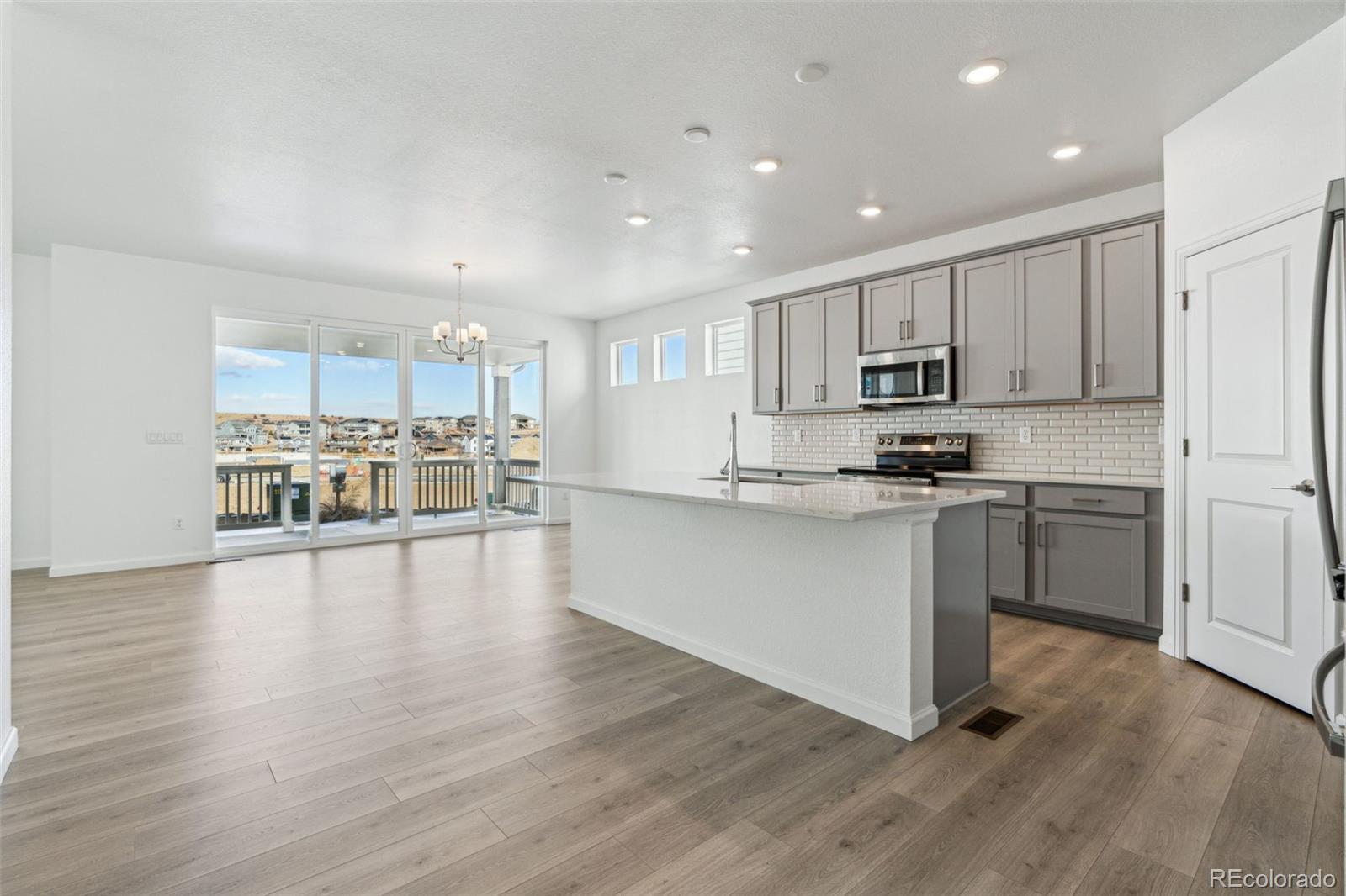MLS Image #19 for 4273  ridgewalk point,castle rock, Colorado