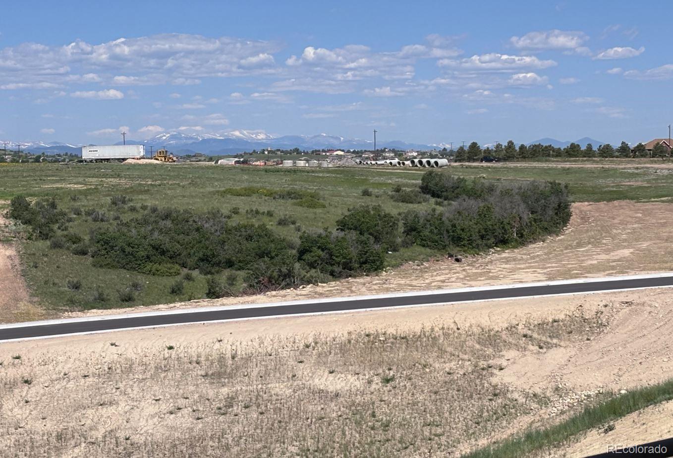 MLS Image #2 for 4273  ridgewalk point,castle rock, Colorado