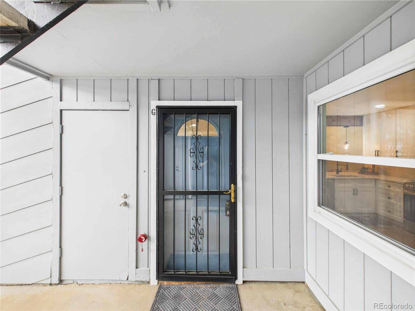 MLS Image #2 for 7205 s gaylord street,centennial, Colorado