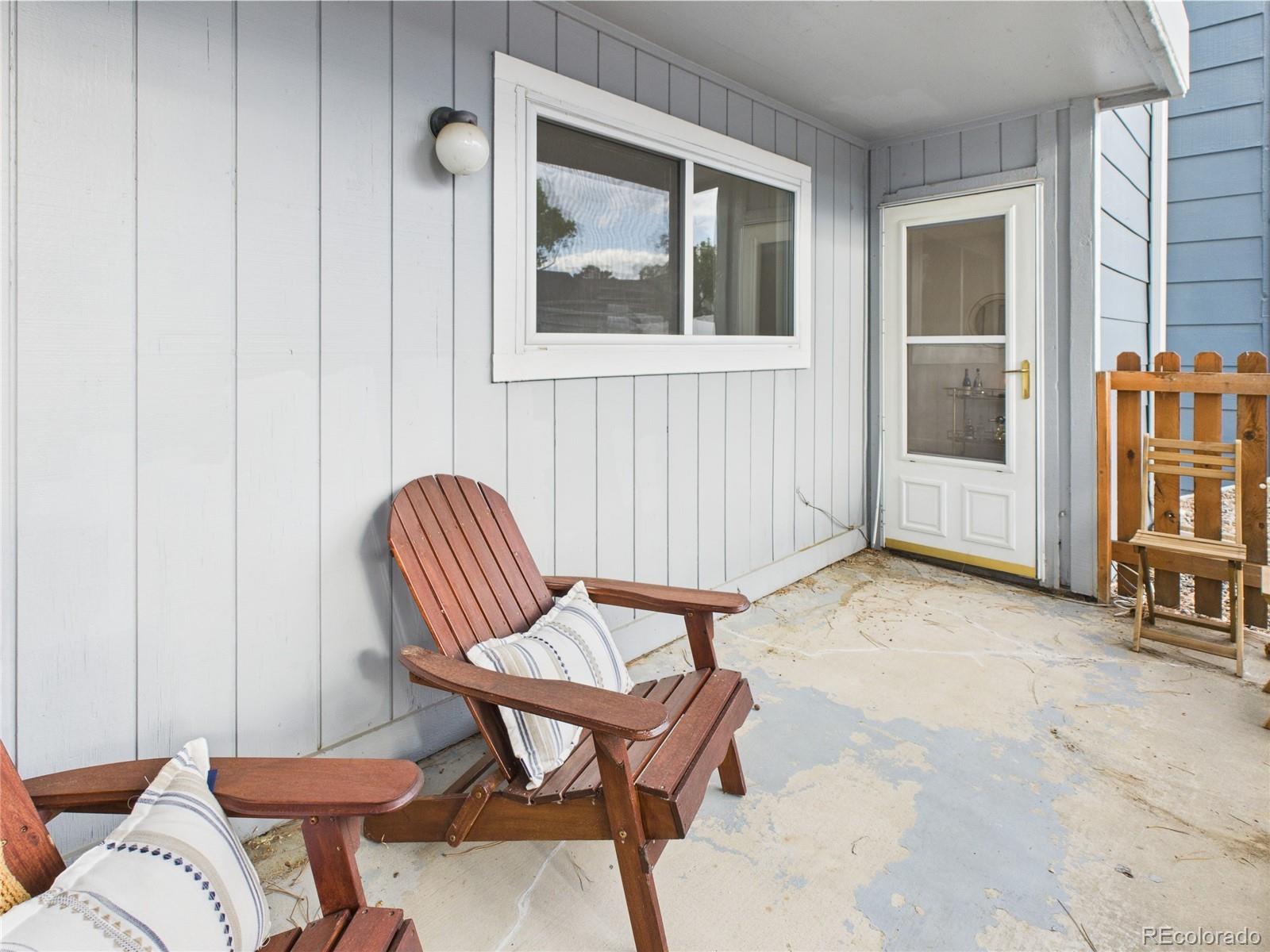 MLS Image #23 for 7205 s gaylord street,centennial, Colorado