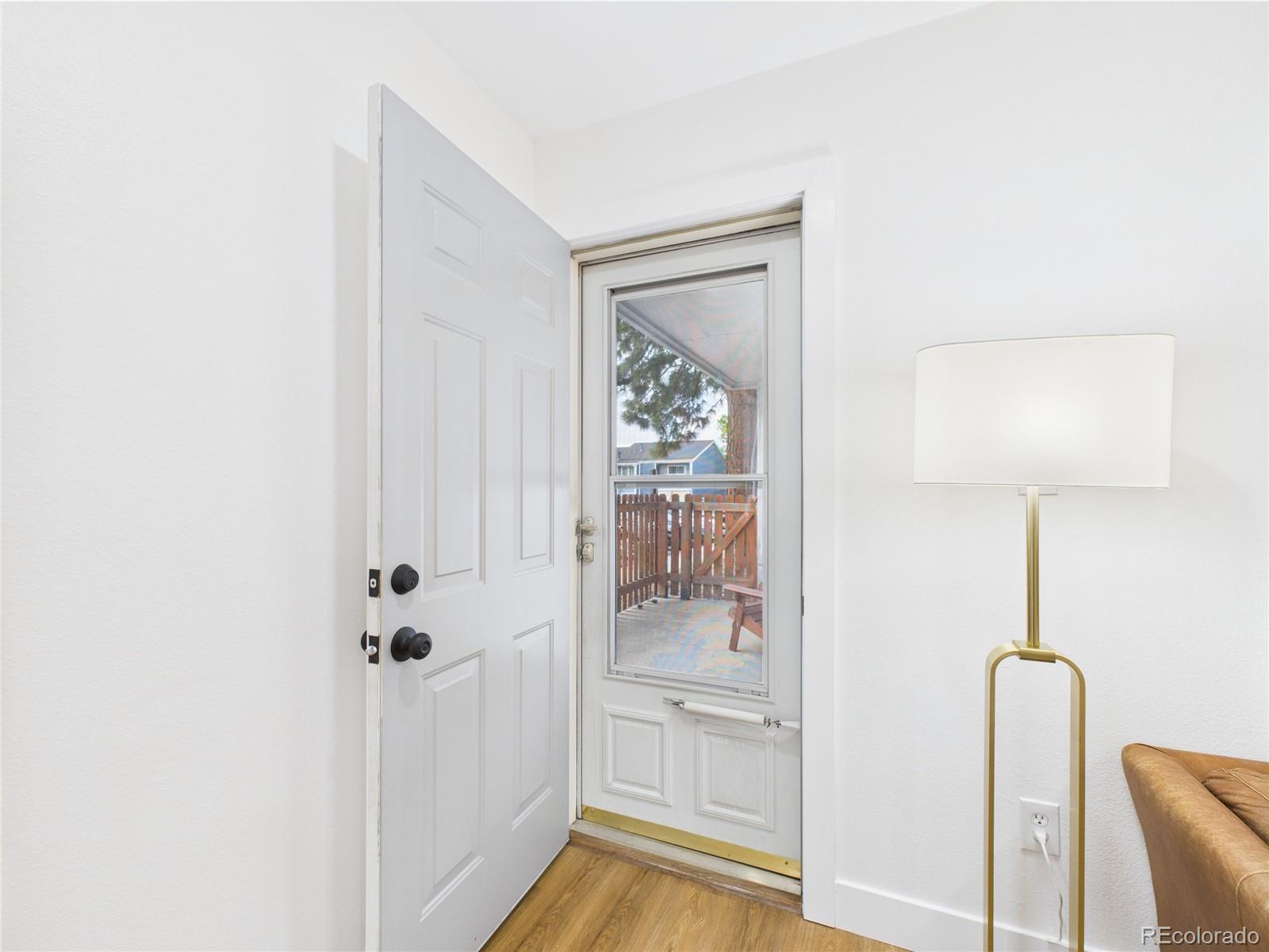 MLS Image #3 for 7205 s gaylord street,centennial, Colorado