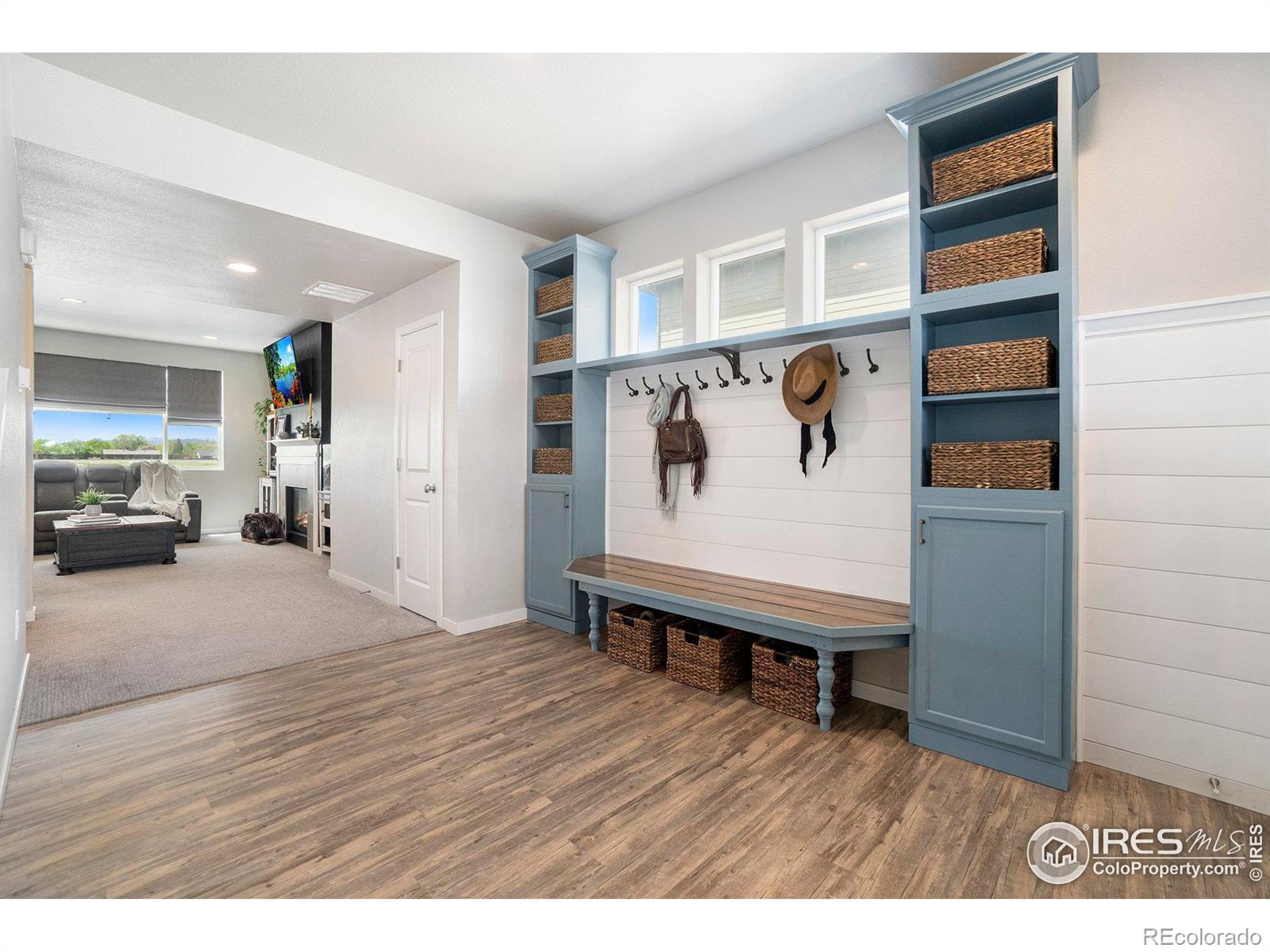 MLS Image #2 for 7535  horsechestnut street,wellington, Colorado