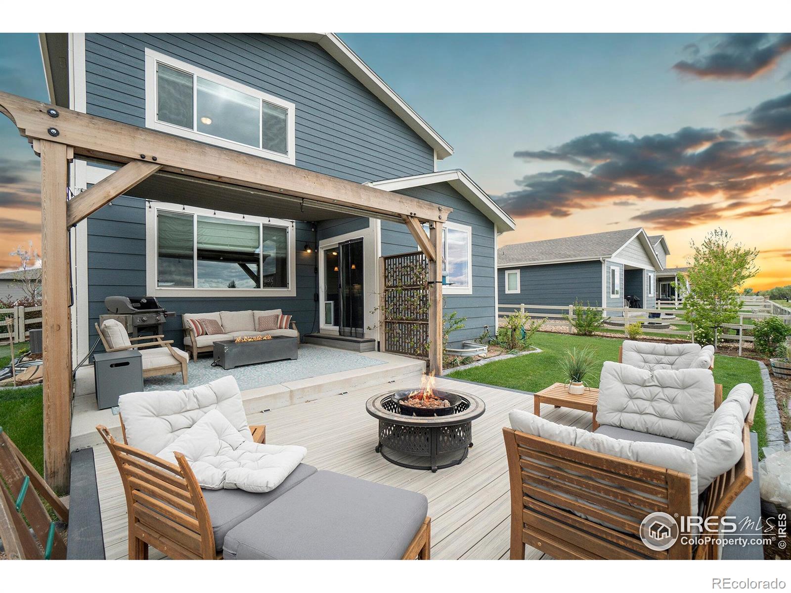 MLS Image #27 for 7535  horsechestnut street,wellington, Colorado