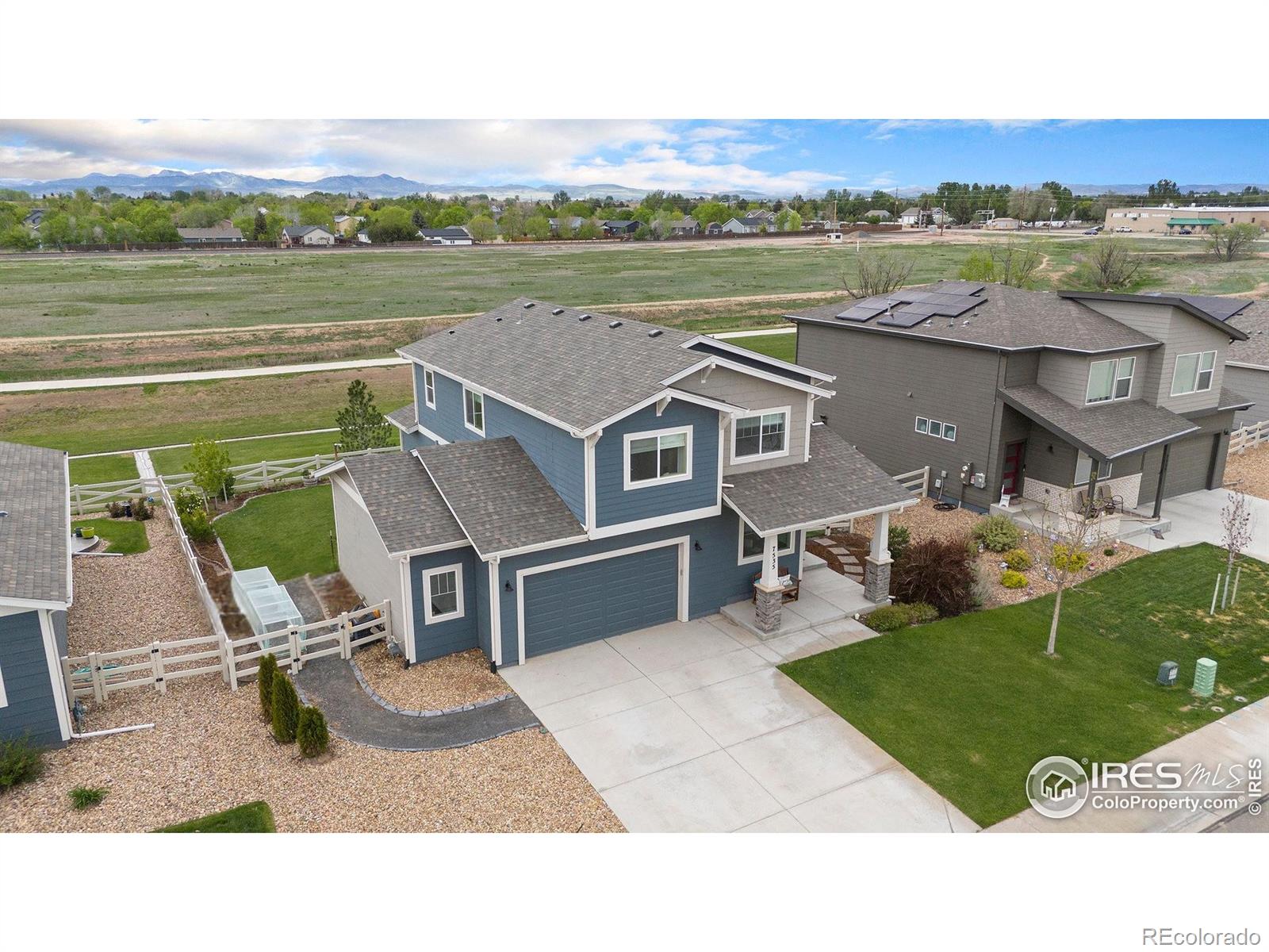 MLS Image #29 for 7535  horsechestnut street,wellington, Colorado