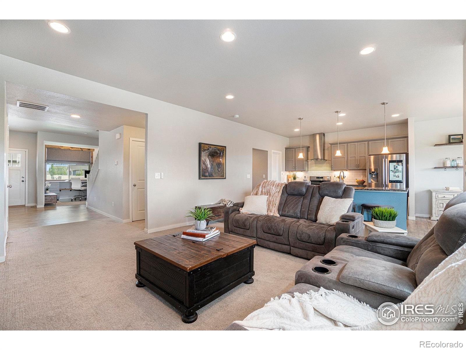 MLS Image #3 for 7535  horsechestnut street,wellington, Colorado