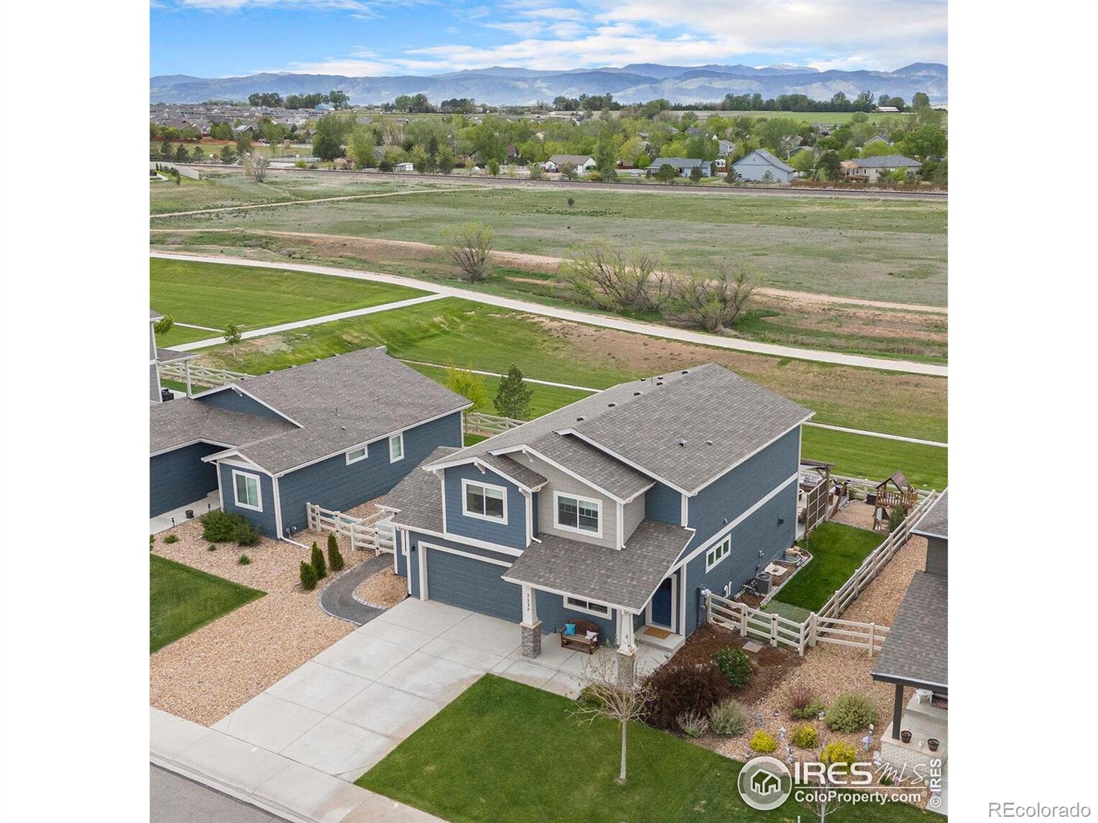 MLS Image #30 for 7535  horsechestnut street,wellington, Colorado