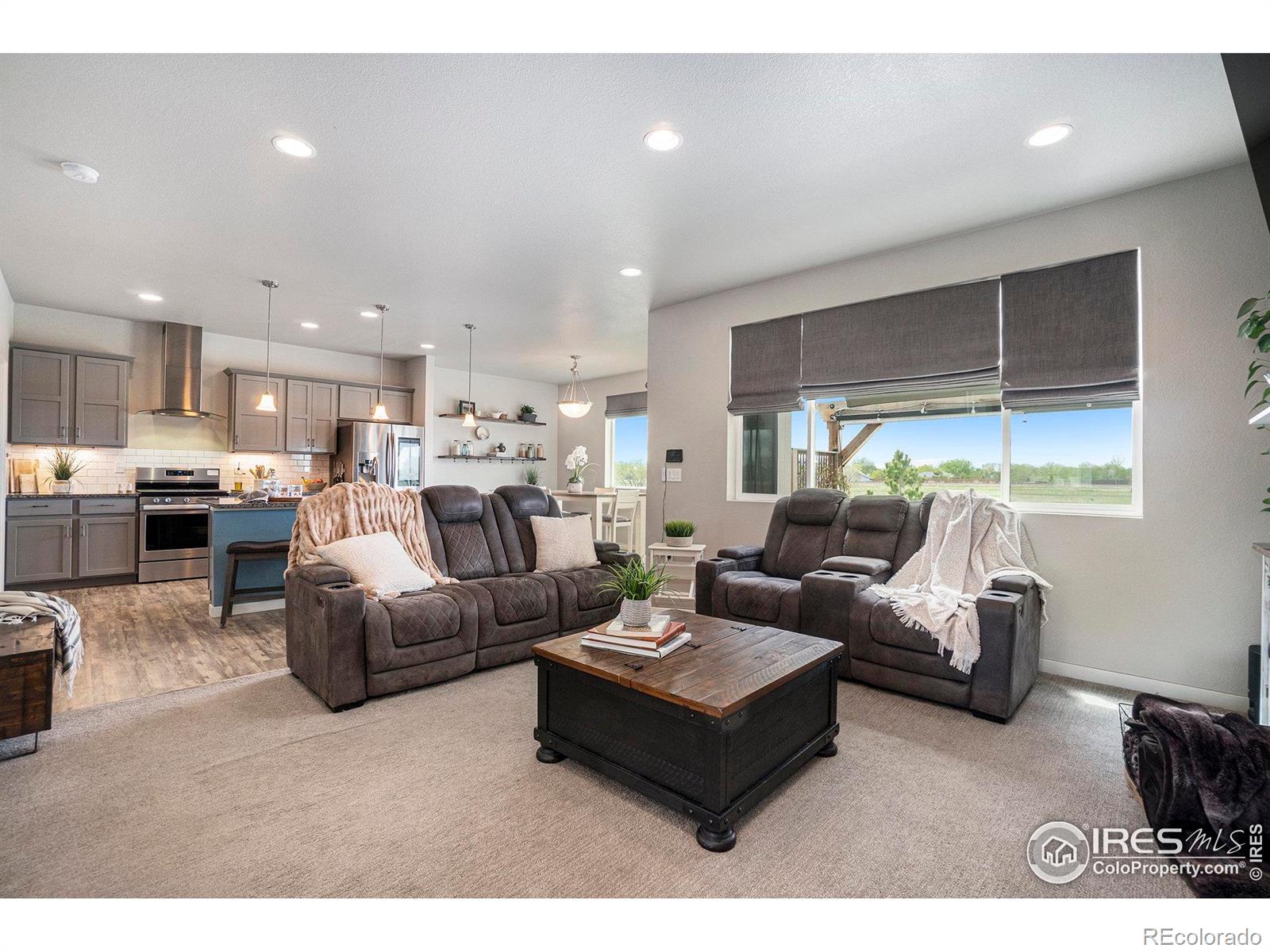 MLS Image #5 for 7535  horsechestnut street,wellington, Colorado