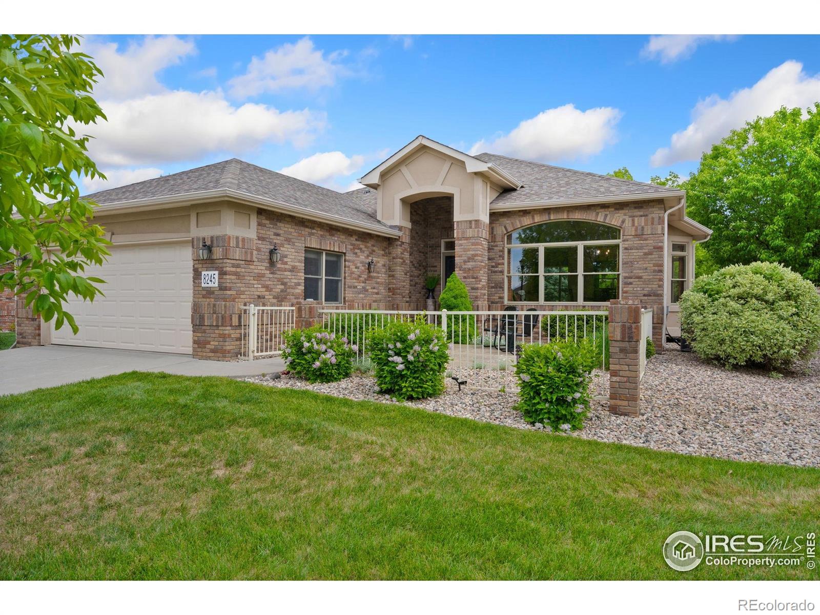 MLS Image #0 for 8245  hidden cove court,windsor, Colorado