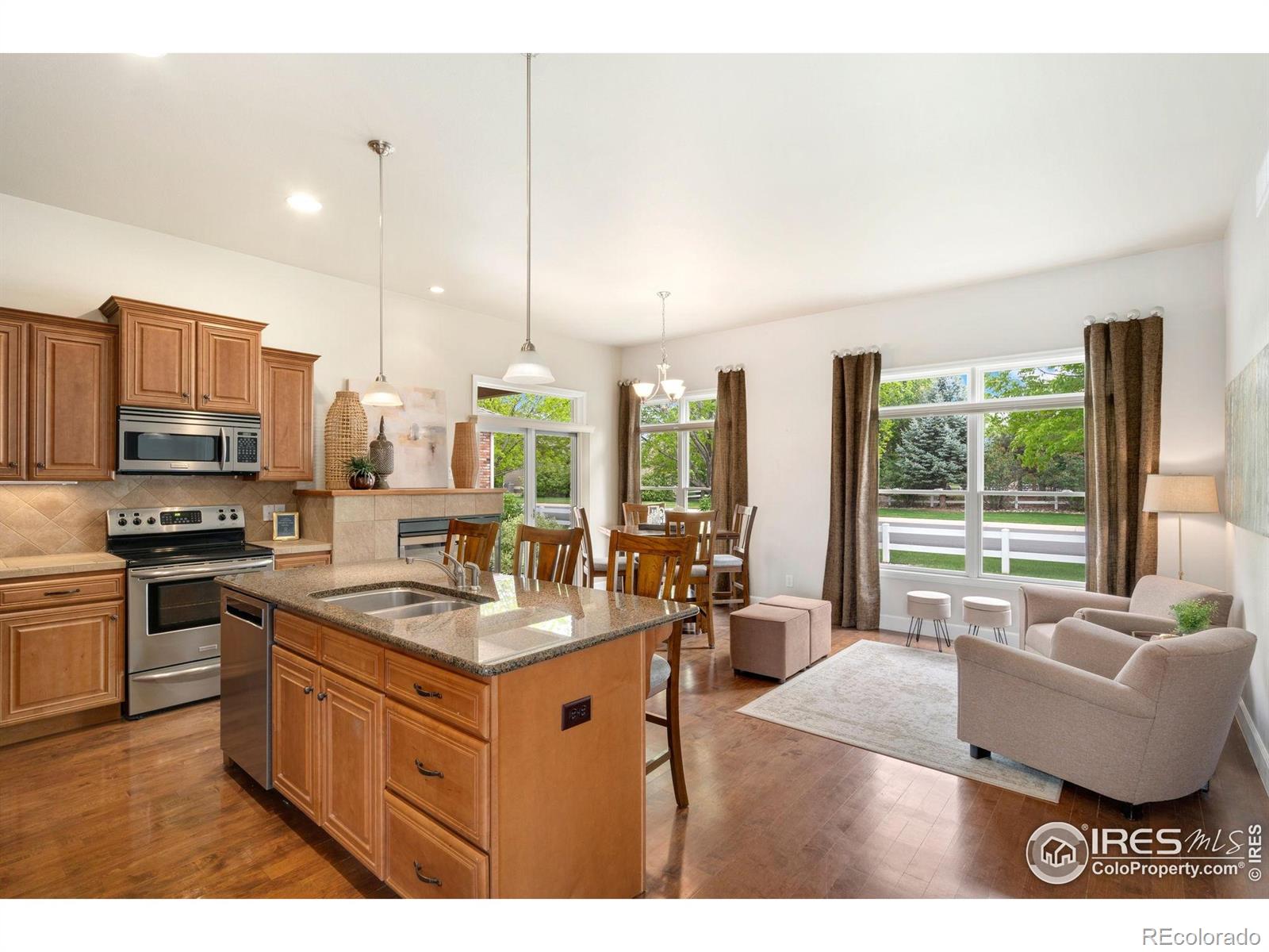 MLS Image #6 for 8245  hidden cove court,windsor, Colorado