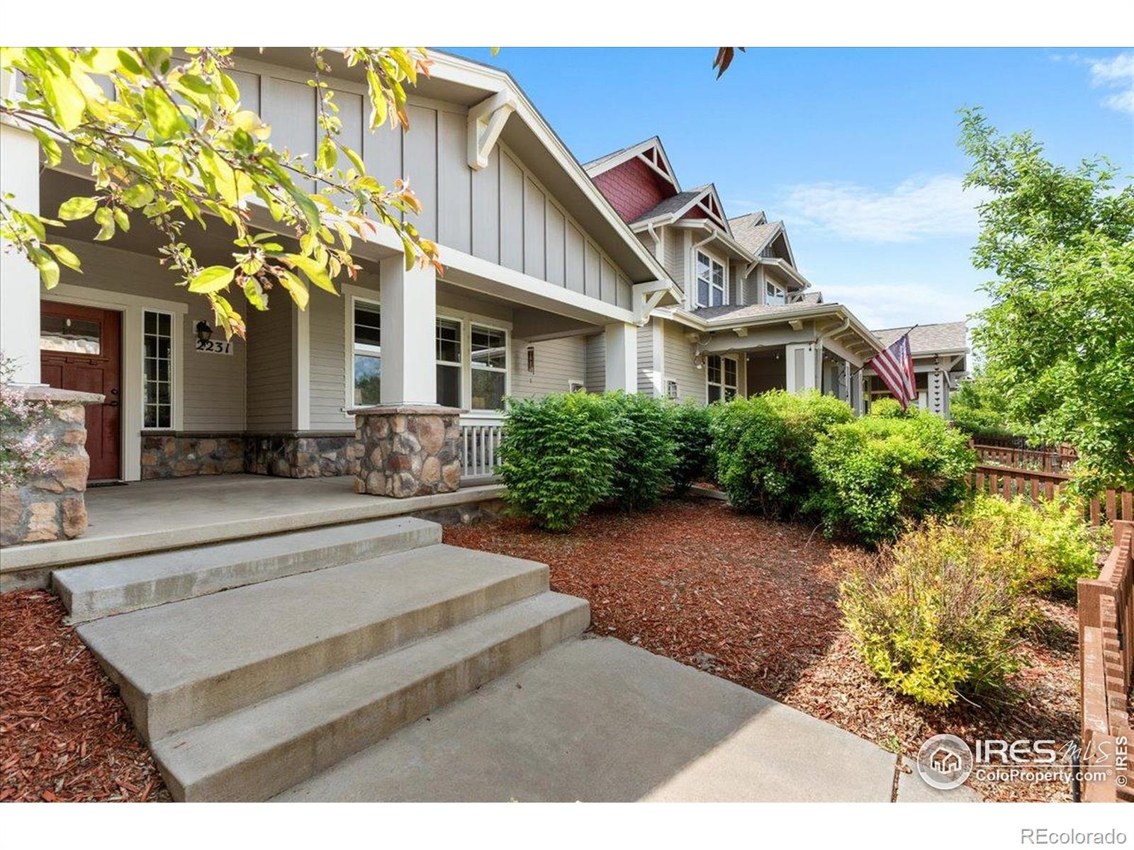 MLS Image #2 for 2231  trestle road,fort collins, Colorado