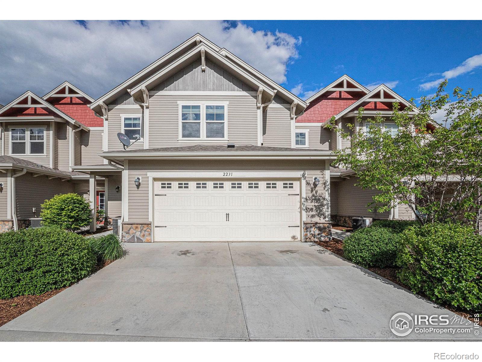 MLS Image #27 for 2231  trestle road,fort collins, Colorado
