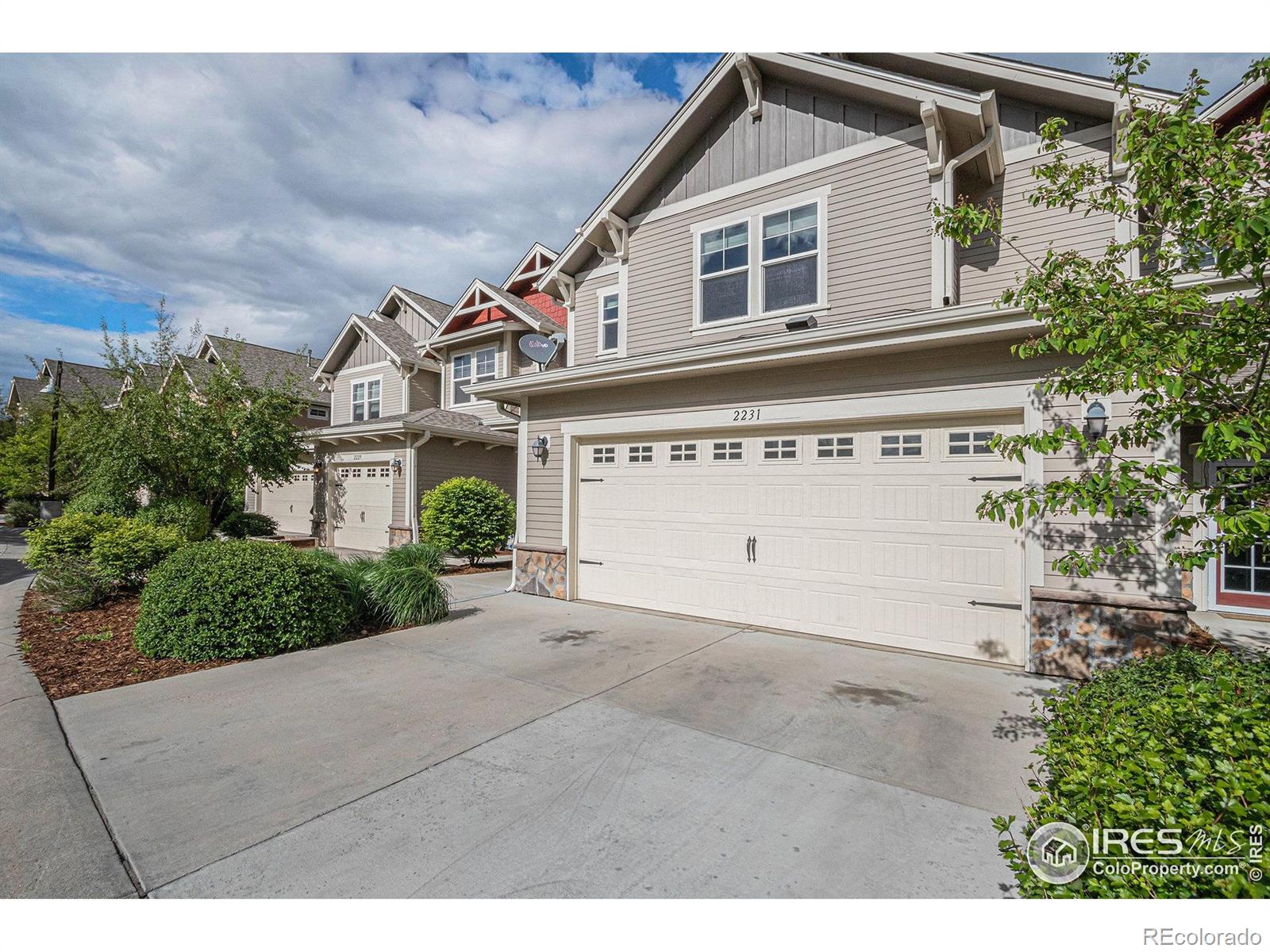 MLS Image #29 for 2231  trestle road,fort collins, Colorado