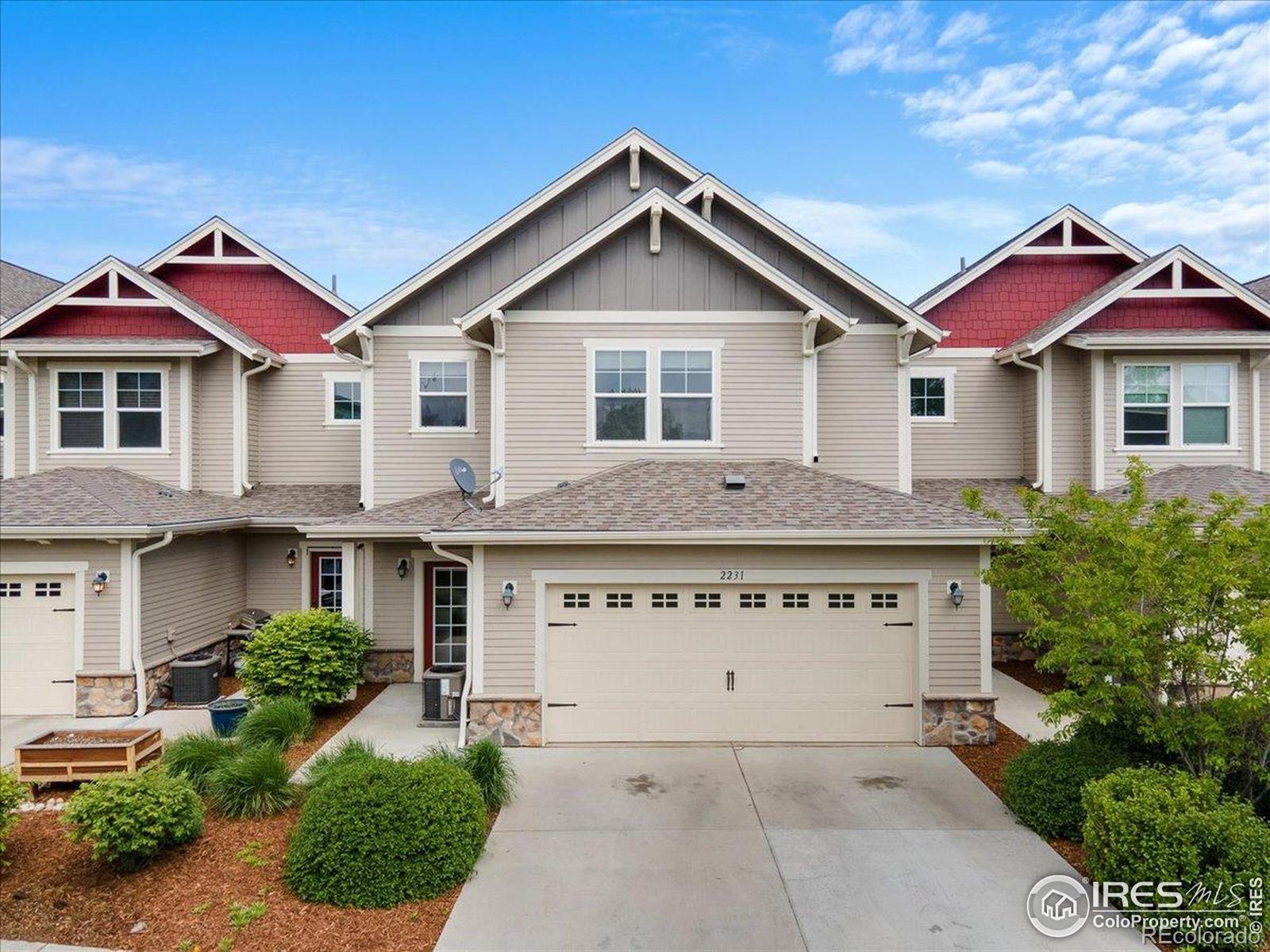 MLS Image #30 for 2231  trestle road,fort collins, Colorado
