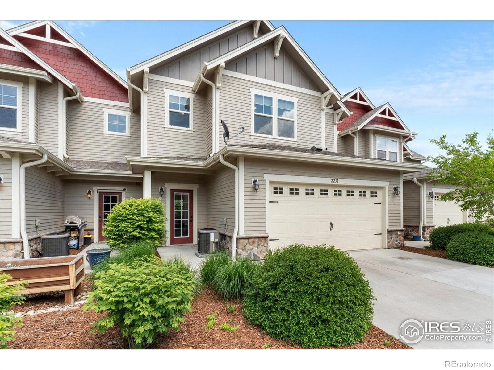 MLS Image #31 for 2231  trestle road,fort collins, Colorado