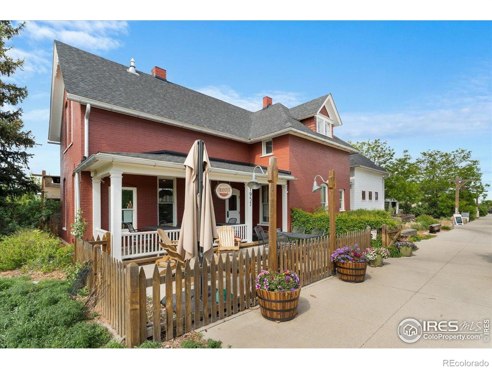 MLS Image #37 for 2231  trestle road,fort collins, Colorado