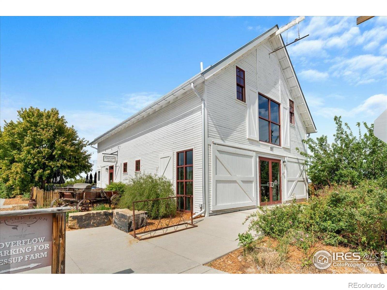 MLS Image #39 for 2231  trestle road,fort collins, Colorado
