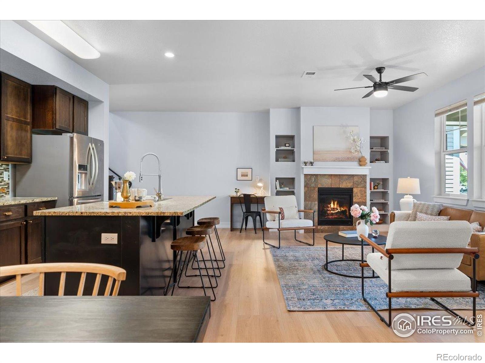 MLS Image #4 for 2231  trestle road,fort collins, Colorado