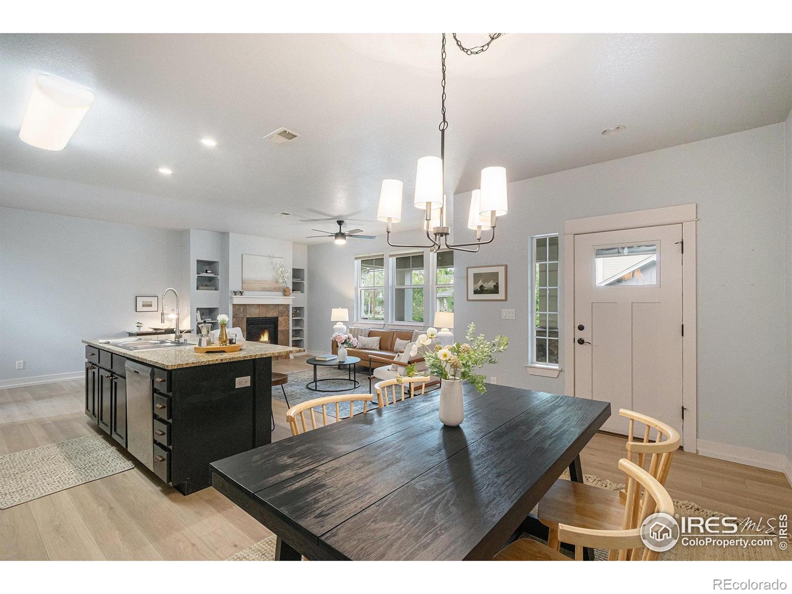 MLS Image #7 for 2231  trestle road,fort collins, Colorado