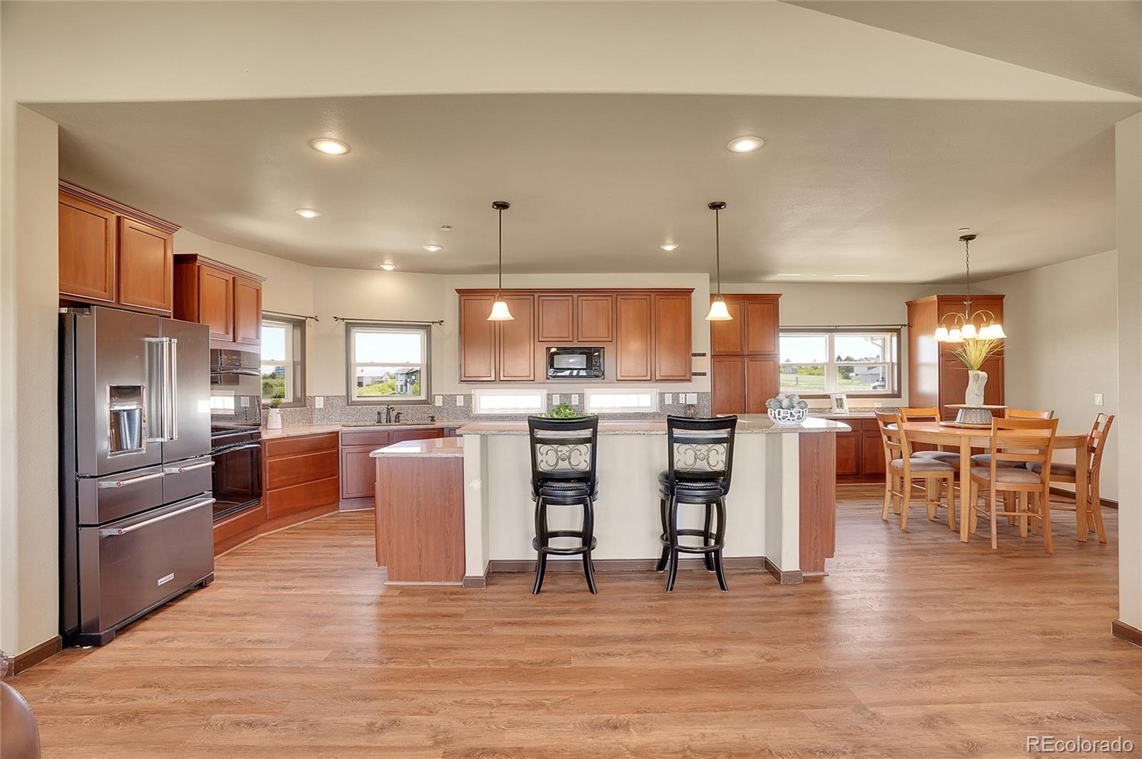 MLS Image #11 for 4959  rocky view point,castle rock, Colorado