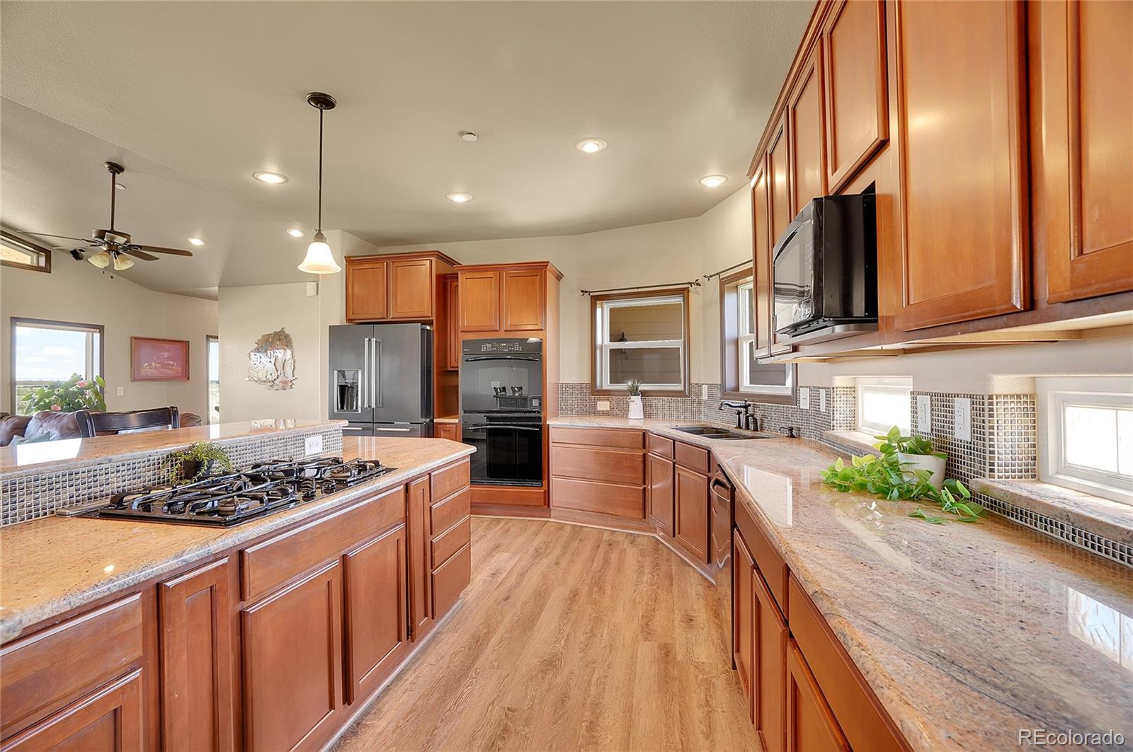 MLS Image #13 for 4959  rocky view point,castle rock, Colorado