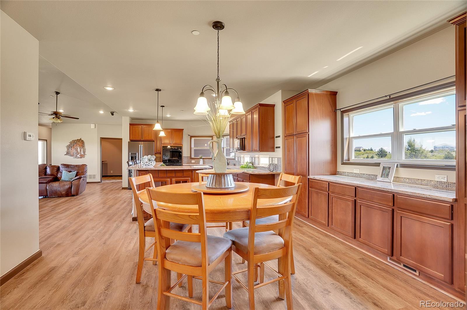 MLS Image #14 for 4959  rocky view point,castle rock, Colorado