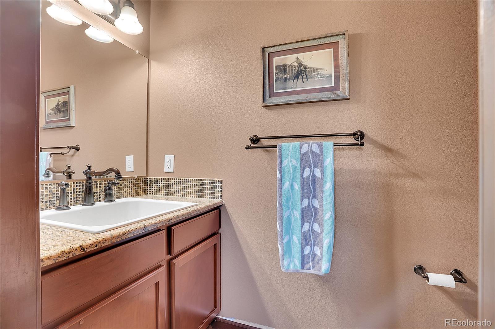 MLS Image #16 for 4959  rocky view point,castle rock, Colorado