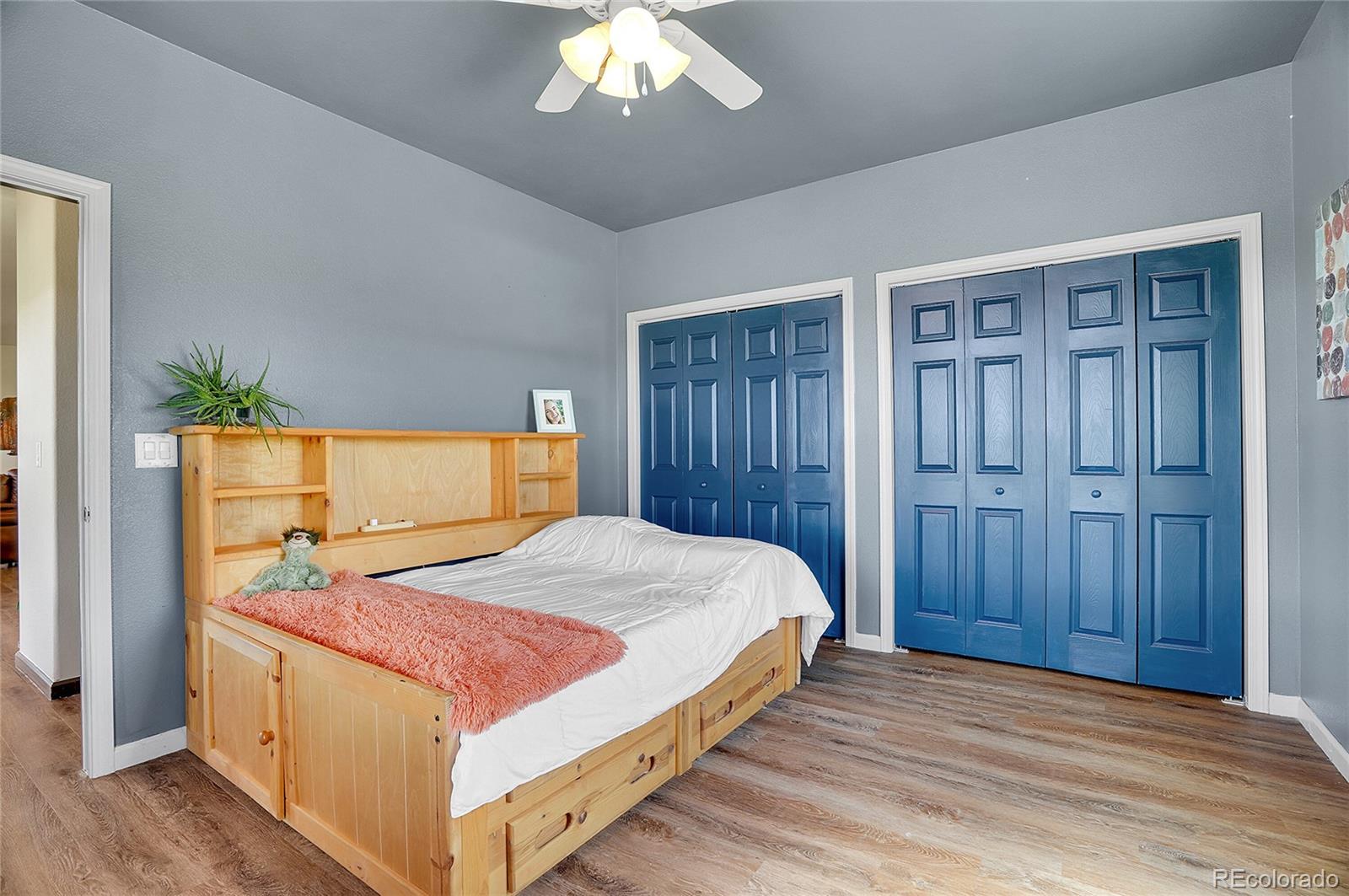 MLS Image #17 for 4959  rocky view point,castle rock, Colorado