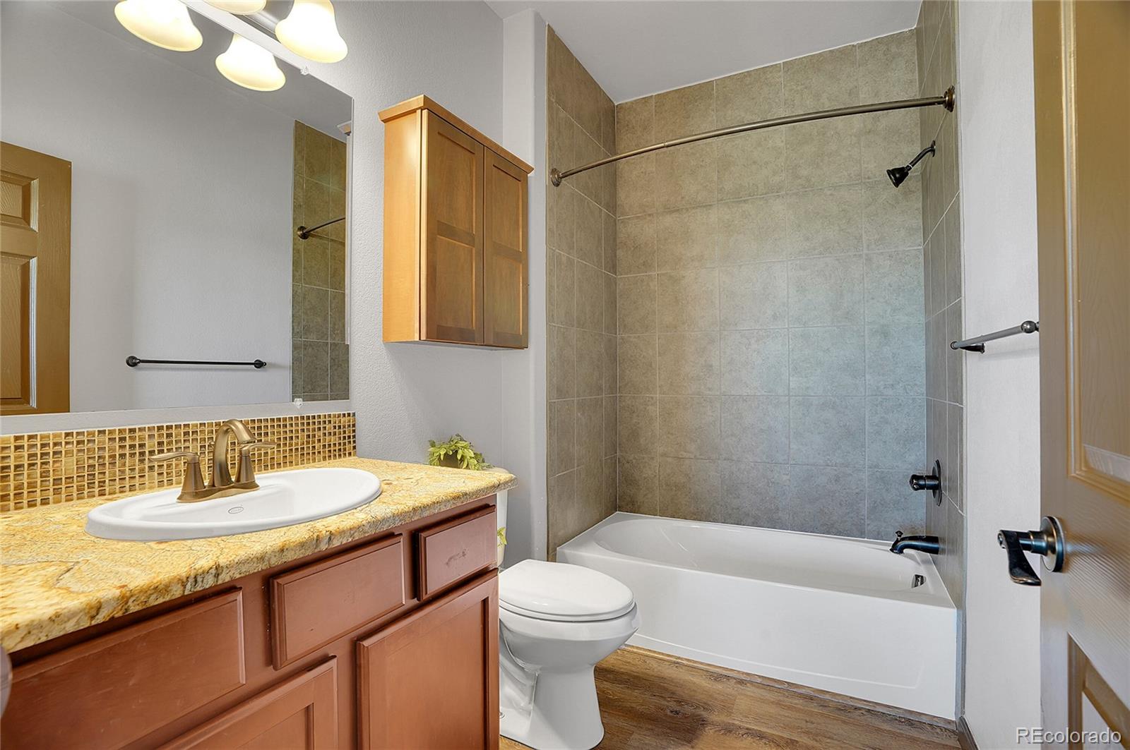 MLS Image #18 for 4959  rocky view point,castle rock, Colorado