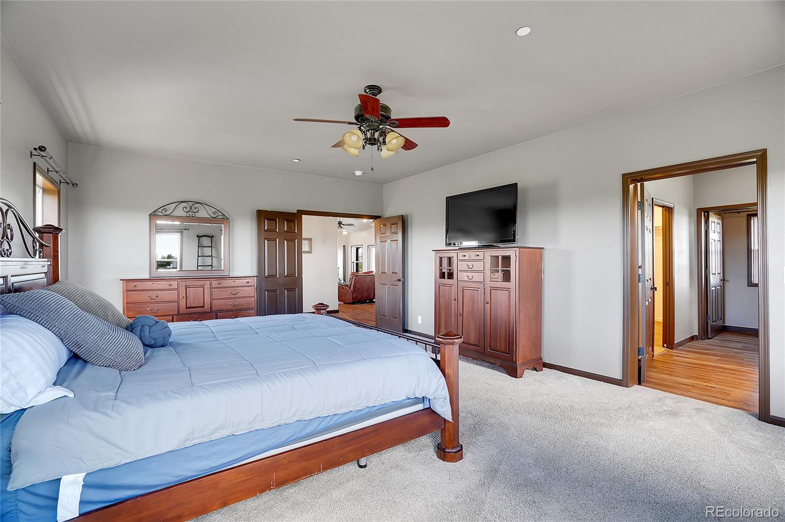 MLS Image #21 for 4959  rocky view point,castle rock, Colorado