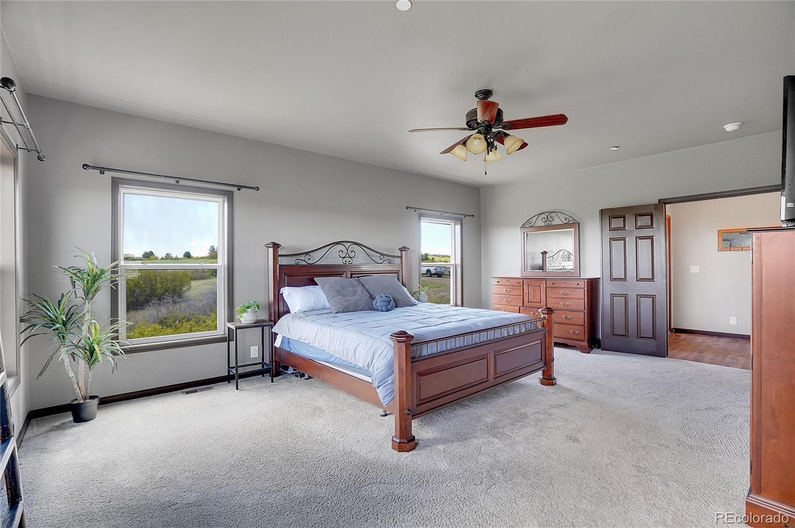 MLS Image #22 for 4959  rocky view point,castle rock, Colorado