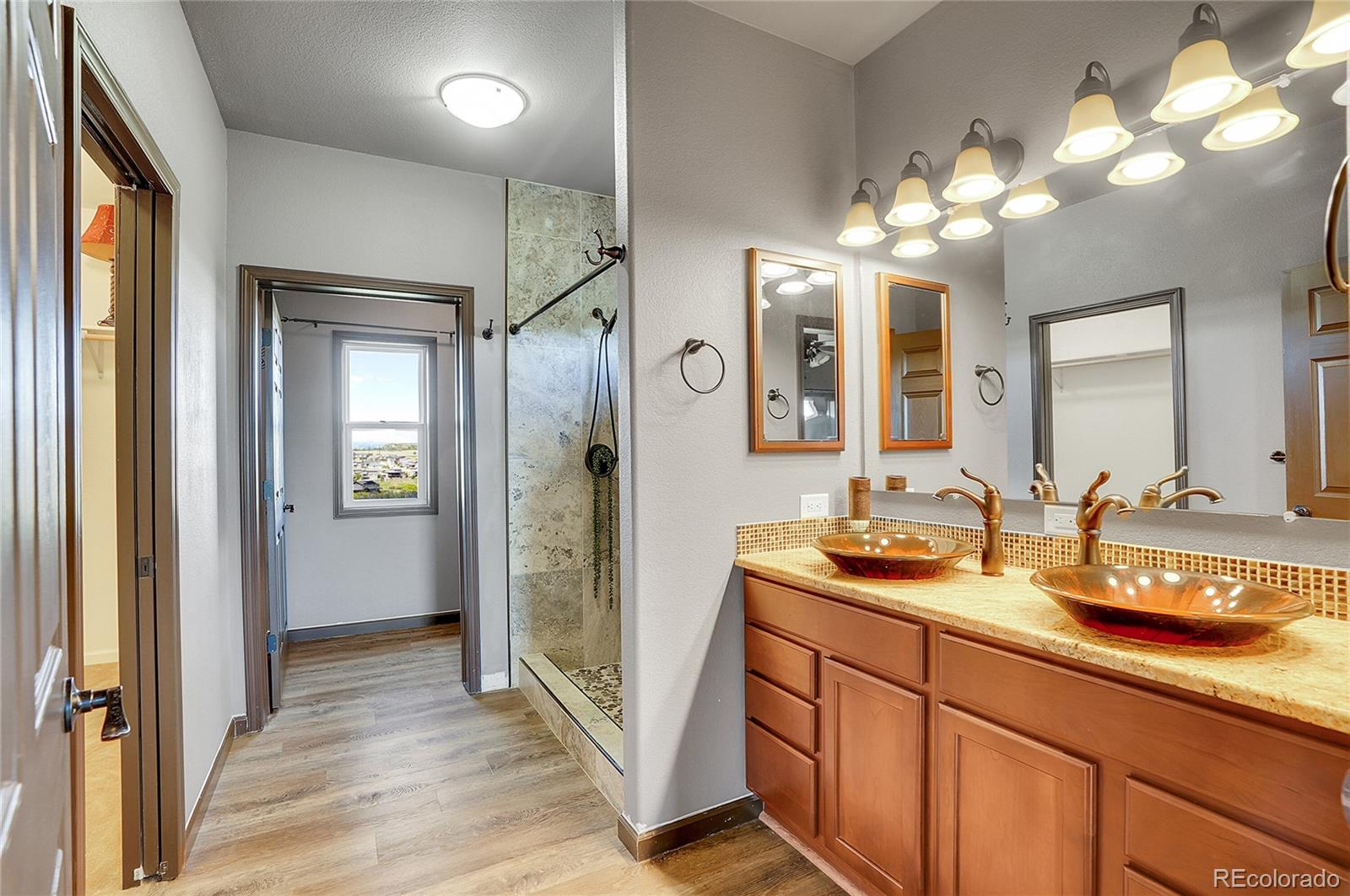MLS Image #23 for 4959  rocky view point,castle rock, Colorado