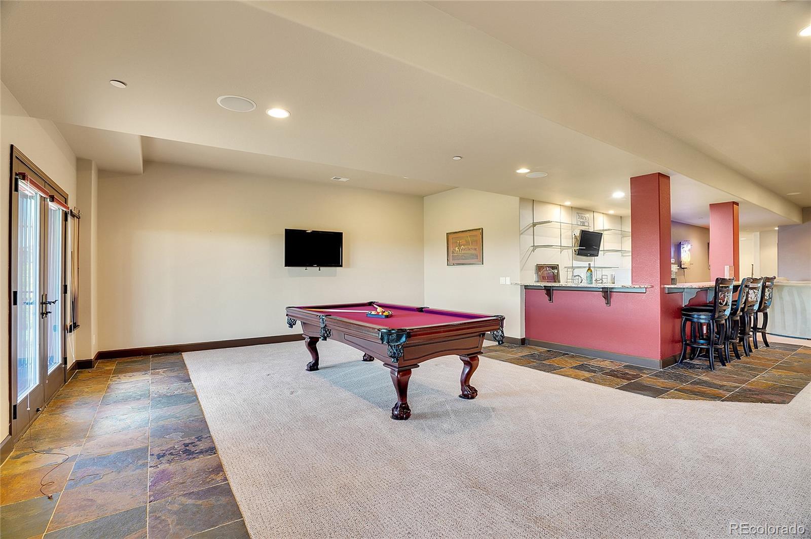 MLS Image #28 for 4959  rocky view point,castle rock, Colorado