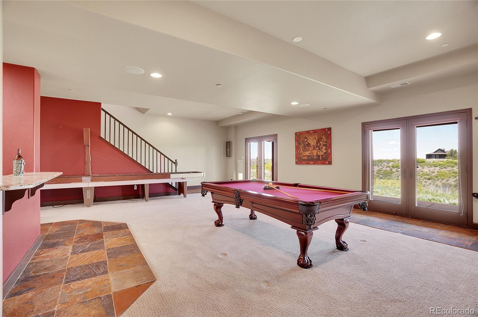 MLS Image #29 for 4959  rocky view point,castle rock, Colorado