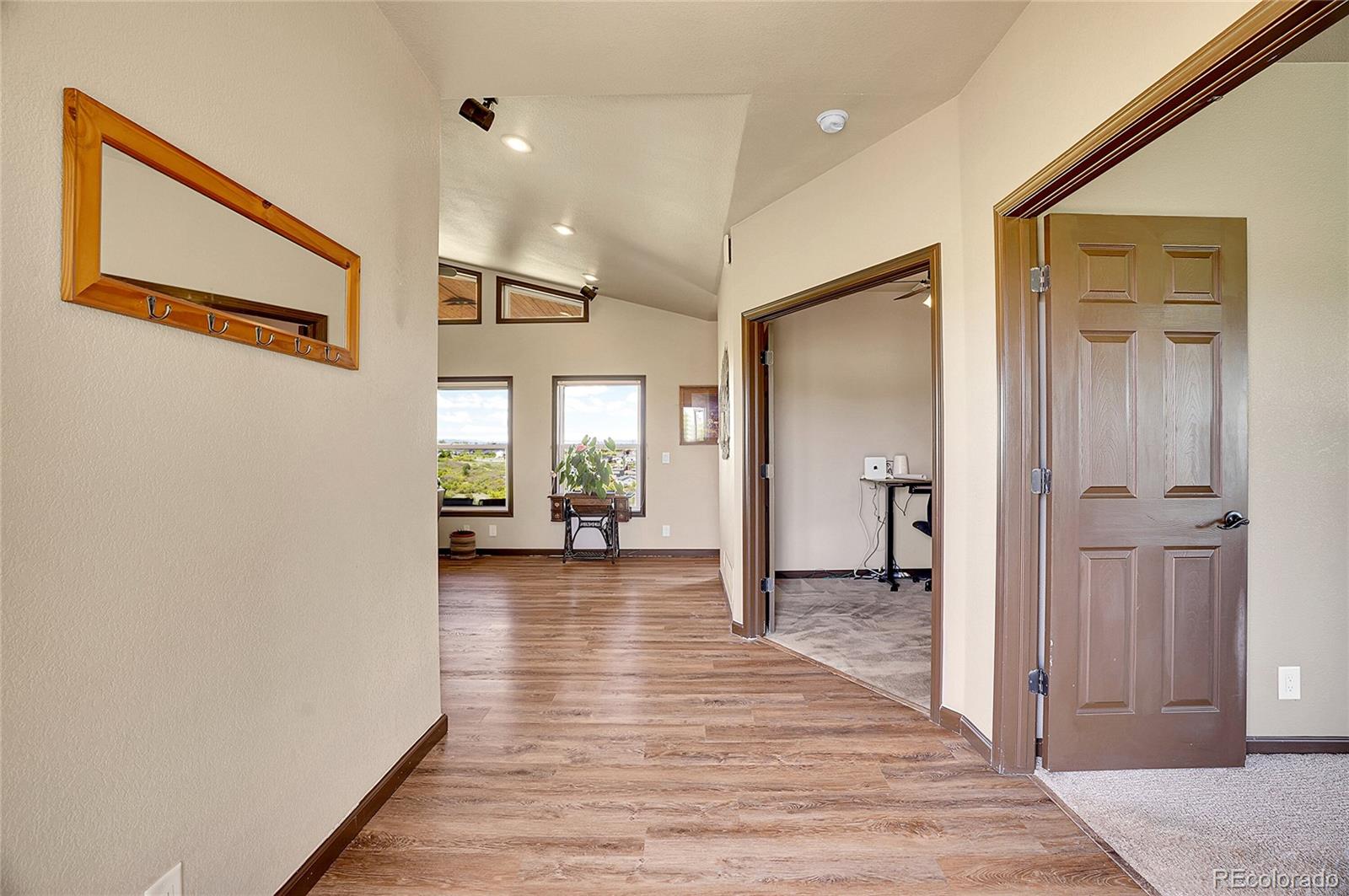 MLS Image #3 for 4959  rocky view point,castle rock, Colorado