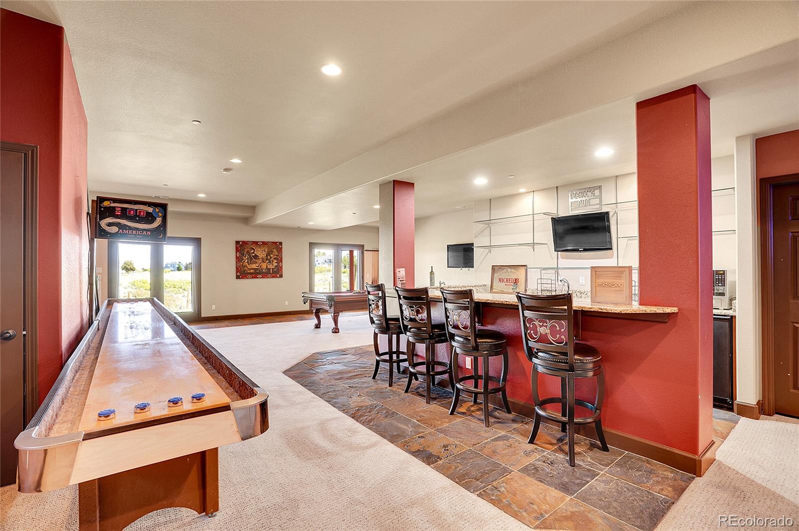 MLS Image #31 for 4959  rocky view point,castle rock, Colorado