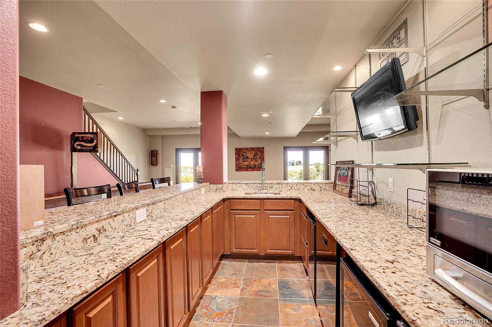 MLS Image #32 for 4959  rocky view point,castle rock, Colorado