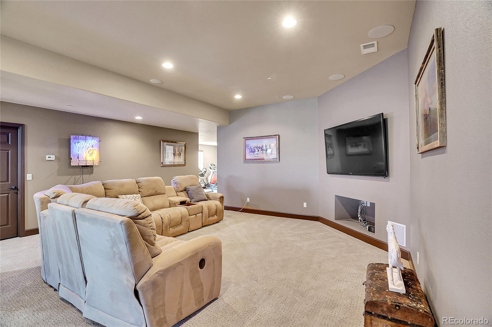 MLS Image #33 for 4959  rocky view point,castle rock, Colorado