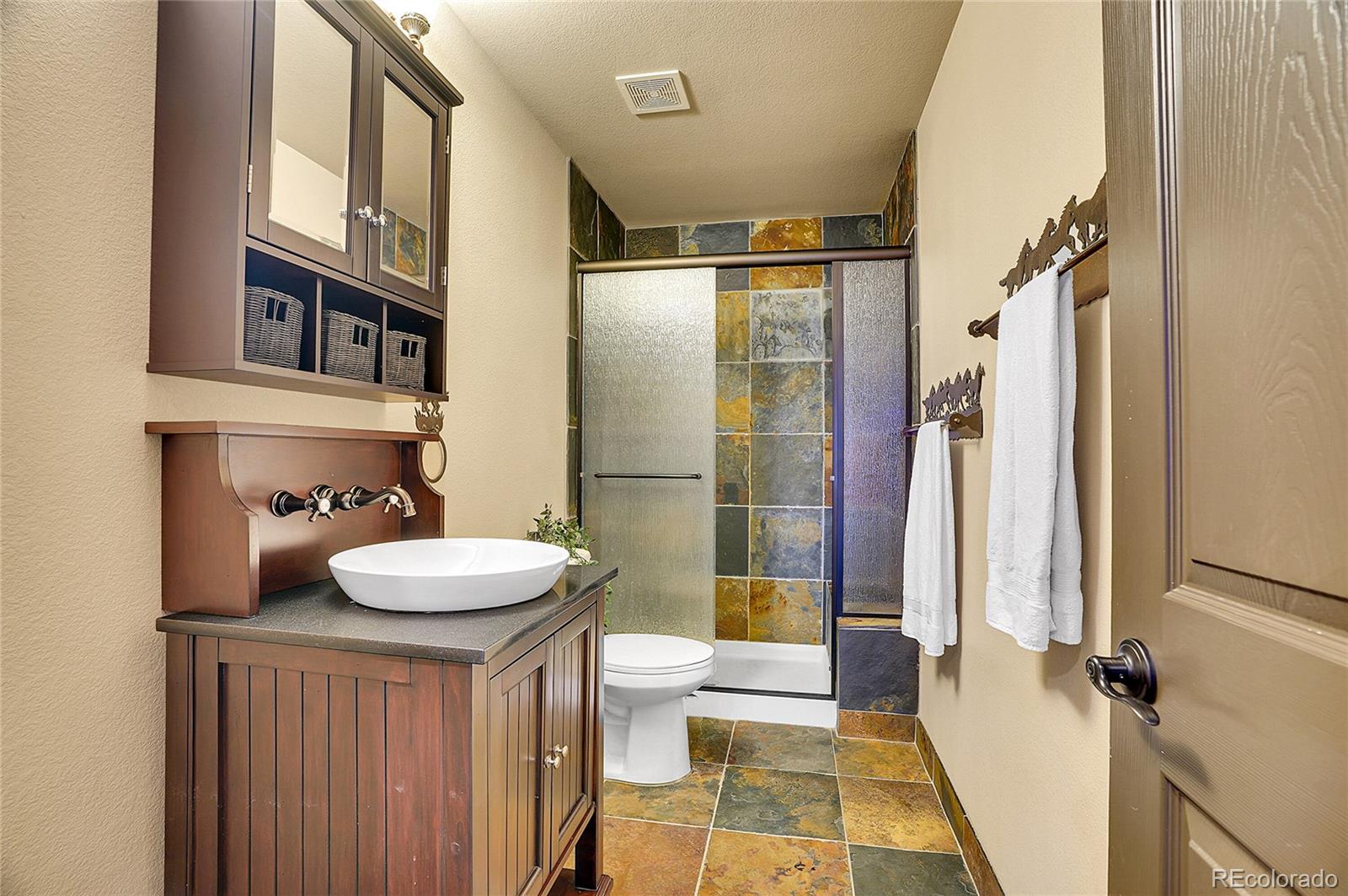 MLS Image #37 for 4959  rocky view point,castle rock, Colorado