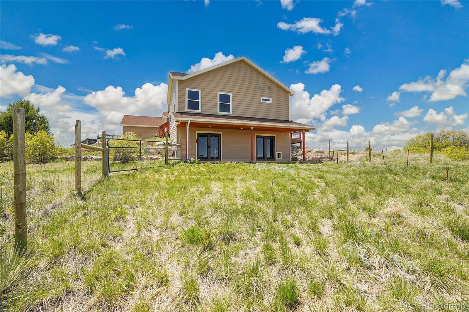 MLS Image #39 for 4959  rocky view point,castle rock, Colorado