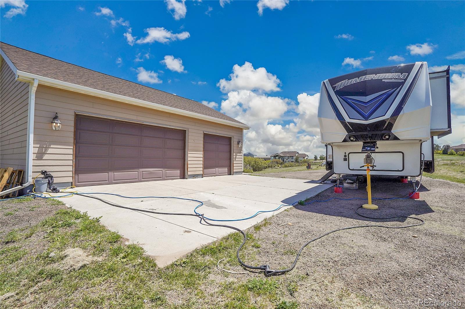 MLS Image #42 for 4959  rocky view point,castle rock, Colorado