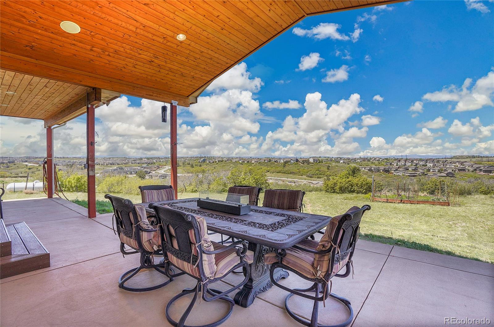 MLS Image #44 for 4959  rocky view point,castle rock, Colorado