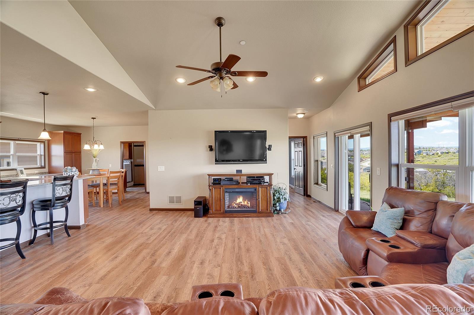 MLS Image #7 for 4959  rocky view point,castle rock, Colorado