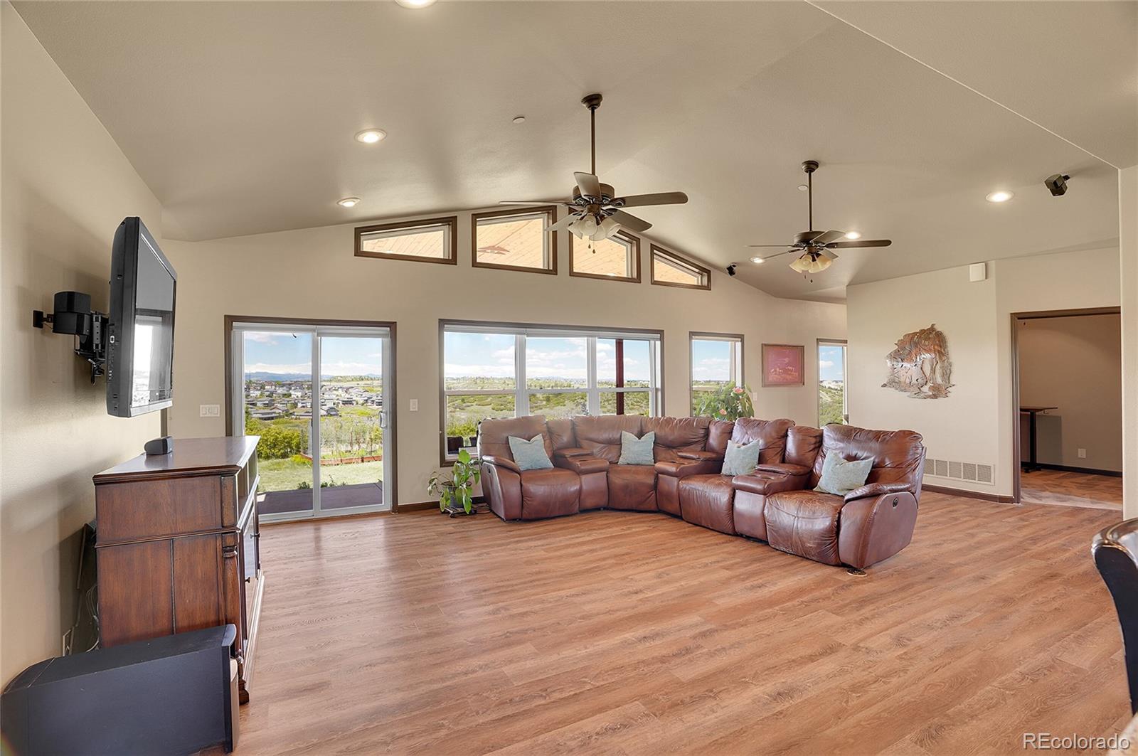 MLS Image #9 for 4959  rocky view point,castle rock, Colorado