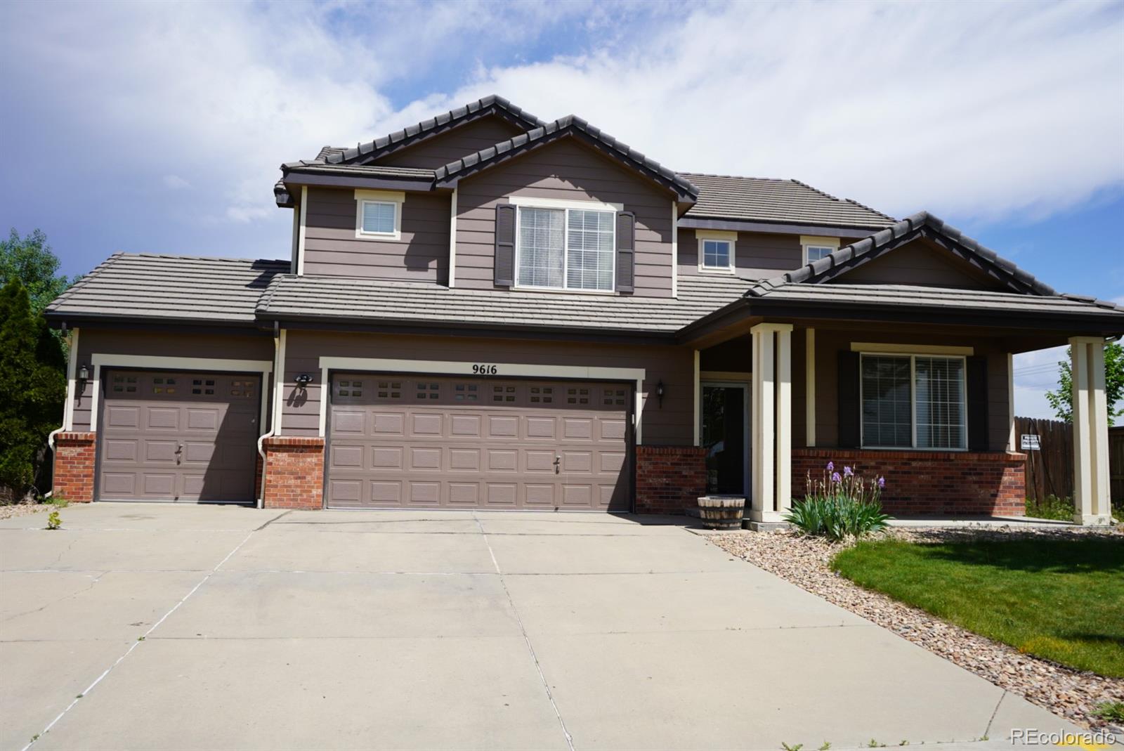 MLS Image #0 for 9616  nucla street,commerce city, Colorado