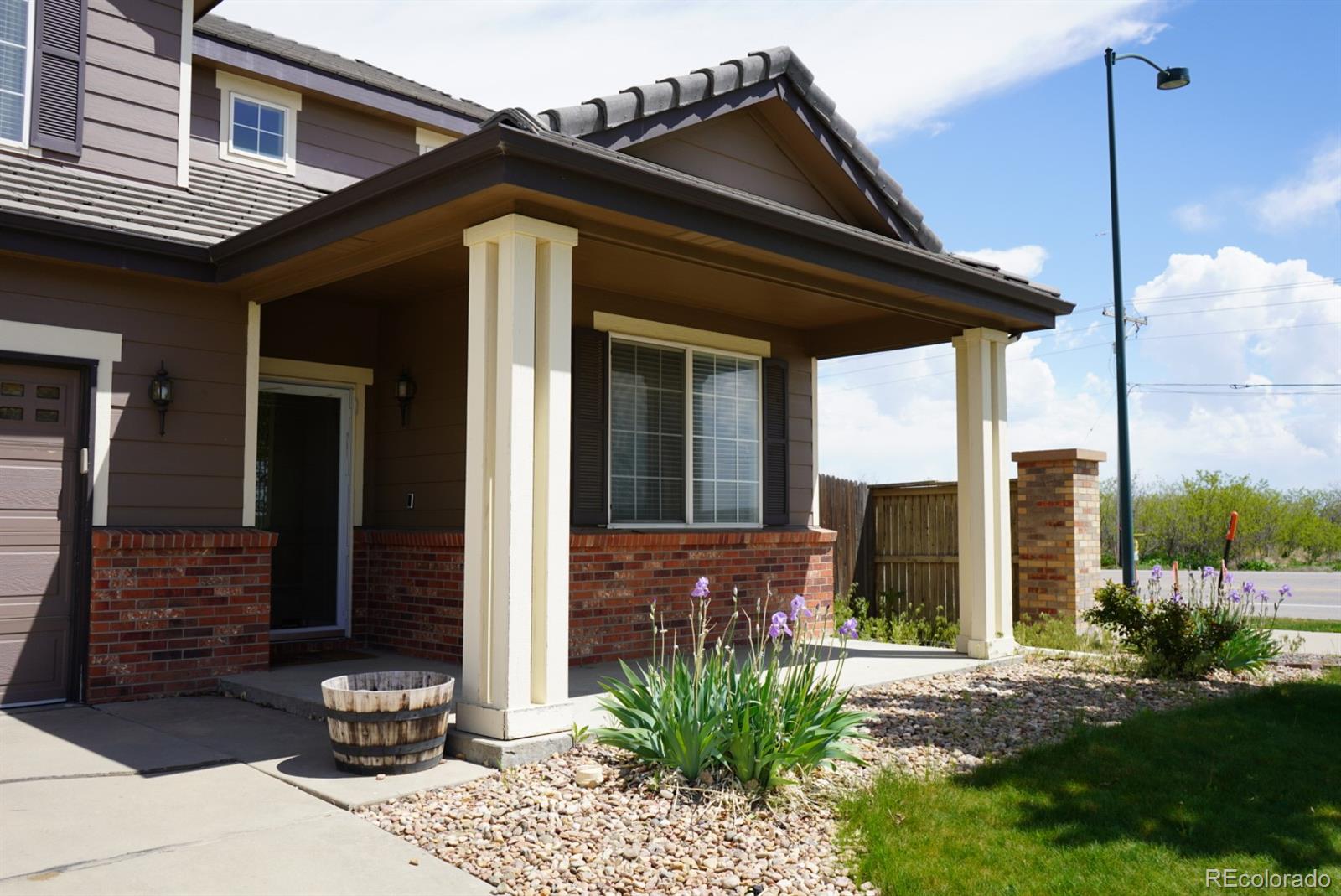 MLS Image #2 for 9616  nucla street,commerce city, Colorado